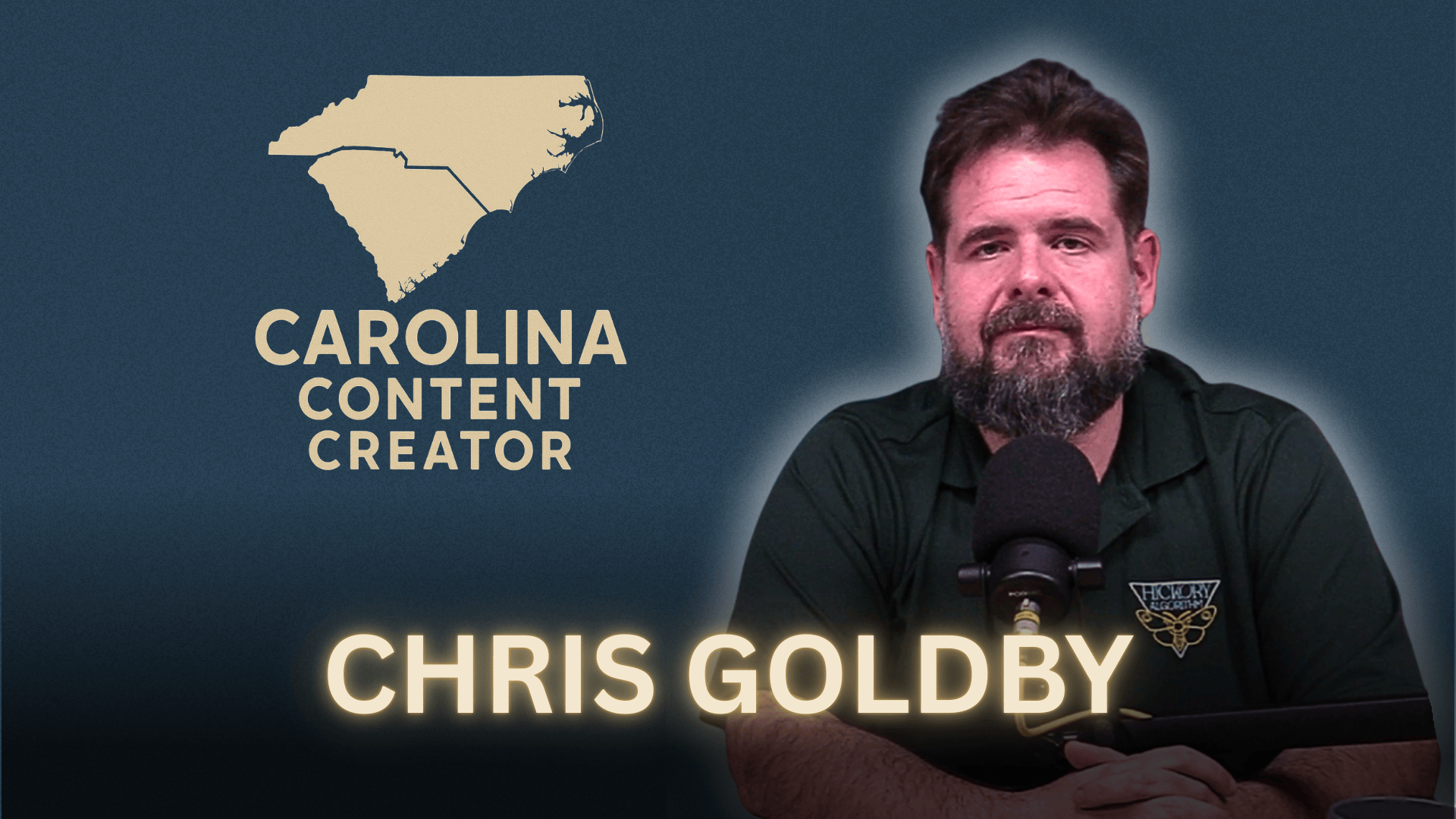 Why Your Content Needs More “Human” and Less “Algorithm”: Lessons from Chris Goldby
