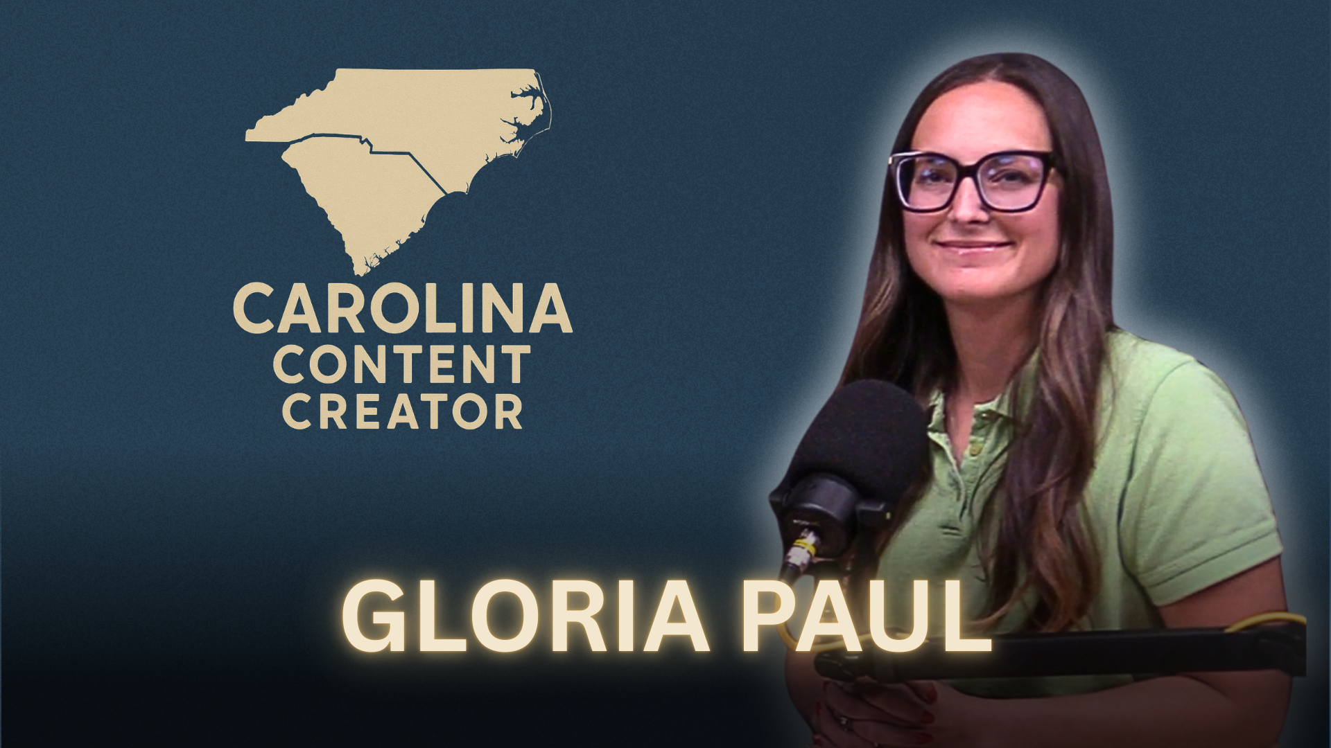 Gloria Paul