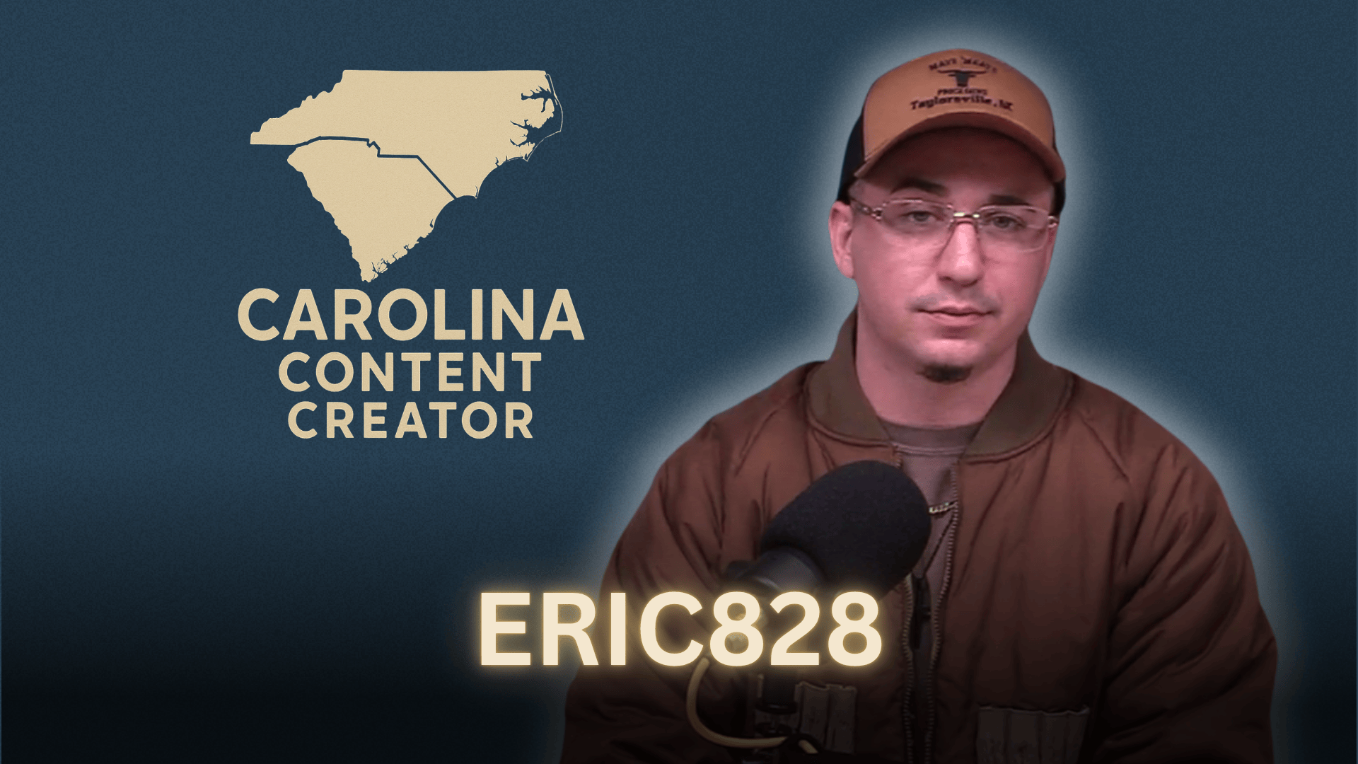 From Factory Floors to Viral Food Reviews: The Unfiltered Journey of Eric 828